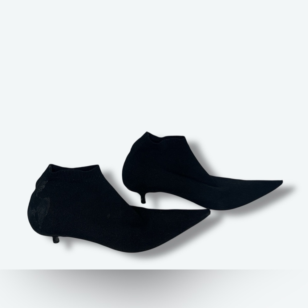 Balenciaga Knite Bootie (40) - Picture 2 of 7
